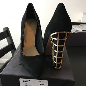 New Brian Atwood shoes